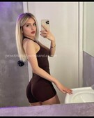 Анкета проститутки Раиса - метро Бибирево, возраст - 24