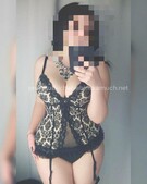 Анкета проститутки Адель - метро Румянцево, возраст - 24