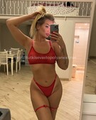 Анкета проститутки Викуся - метро Ховрино, возраст - 24