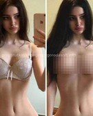 Анкета проститутки Виктория - метро Тверской, возраст - 24