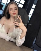 Анкета проститутки Злата - метро Хамовники, возраст - 24