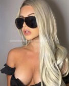 Анкета проститутки Ксения - метро Угреша, возраст - 24