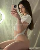 Анкета проститутки Лизочка - метро Хорошевский, возраст - 24