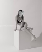 Анкета проститутки Варвара - метро Тверской, возраст - 24