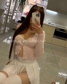 Анкета проститутки Диана - метро Орехово-Борисово Северное, возраст - 24