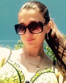 Анкета проститутки Любовь - метро Нагатино-Садовники, возраст - 24