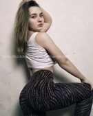 Анкета проститутки Арина - метро Тимирязевский, возраст - 24