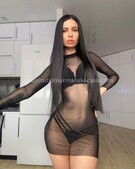 Анкета проститутки Алина - метро Мещанский, возраст - 24