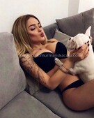 Анкета проститутки Таюша - метро Кузьминки, возраст - 24