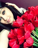 Анкета проститутки Любовь - метро Ломоносовский, возраст - 24