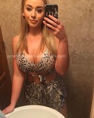 Анкета проститутки Арина - метро Тимирязевский, возраст - 24