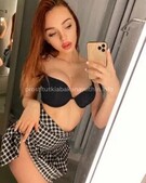 Анкета проститутки Илона - метро Тропарево-Никулино, возраст - 24