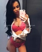 Анкета проститутки Лина - метро Фили-Давыдково, возраст - 24