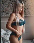 Анкета проститутки Диана - метро Сокол, возраст - 24