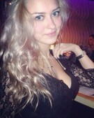 Анкета проститутки Яна - метро Строгино, возраст - 24