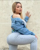 Анкета проститутки Элеонора - метро Замоскворечье, возраст - 24