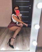 Анкета проститутки Анна - метро Южное Бутово, возраст - 24