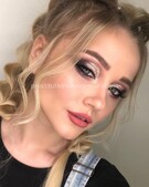 Анкета проститутки Катюша - метро Мещанский, возраст - 25