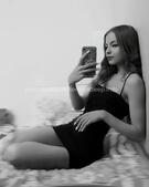 Анкета проститутки Элина - метро Люблино, возраст - 25