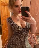 Анкета проститутки Сабина - метро Сокольники, возраст - 25