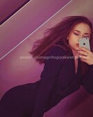 Анкета проститутки Анечка - метро Перово, возраст - 25