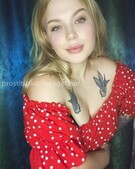 Анкета проститутки Зина - метро Хамовники, возраст - 25