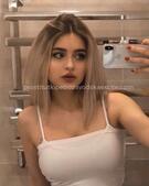 Анкета проститутки Ирина - метро Нижегородский, возраст - 25