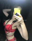 Анкета проститутки Марина - метро Коньково, возраст - 25