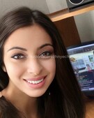 Анкета проститутки Светлана - метро Замоскворечье, возраст - 25