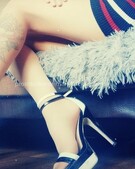 Анкета проститутки Маргарита - метро Ломоносовский, возраст - 25