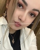 Анкета проститутки Эвелина - метро Нагатино-Садовники, возраст - 25