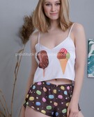 Анкета проститутки Лолита - метро Мещанский, возраст - 25