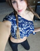 Анкета проститутки Марина - метро Крылатское, возраст - 25