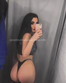 Анкета проститутки Ангелина - метро Тверской, возраст - 25