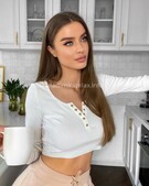 Анкета проститутки Злата - метро Тверской, возраст - 25