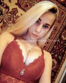 Анкета проститутки Надежда - метро Дмитровский, возраст - 25