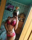 Анкета проститутки Рената - метро Алексеевский, возраст - 25