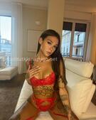 Анкета проститутки Галя - метро Замоскворечье, возраст - 25