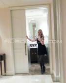 Анкета проститутки Линда - метро Пресненский, возраст - 25