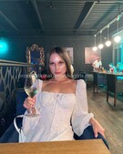 Анкета проститутки Олеся - метро Тверской, возраст - 25