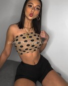 Анкета проститутки Танюша - метро Даниловский, возраст - 25