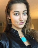 Анкета проститутки Алина - метро Измайлово, возраст - 25