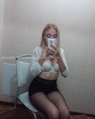 Анкета проститутки Мелисса - метро Сокольники, возраст - 25