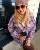 Анкета проститутки Кира - метро Текстильщики, возраст - 25