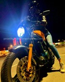 Анкета проститутки Ксюша - метро Замоскворечье, возраст - 25