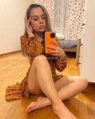 Анкета проститутки Лера - метро Сокол, возраст - 25