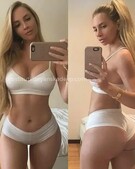 Анкета проститутки Викуля - метро Щукино, возраст - 25