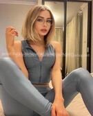 Анкета проститутки Ангелина - метро Орехово-Борисово Южное, возраст - 25