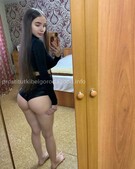 Анкета проститутки Жанна - метро Сокол, возраст - 25