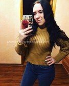 Анкета проститутки Марго - метро Ясенево, возраст - 25